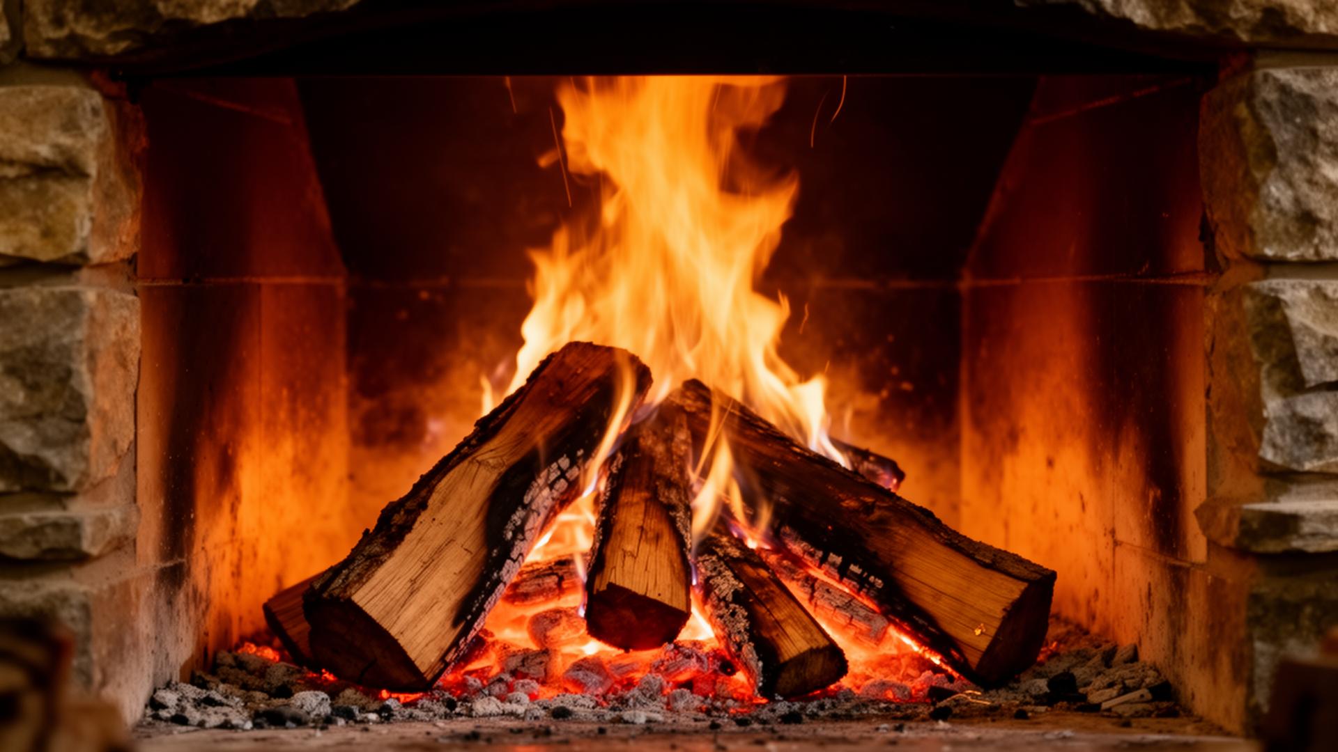 Καυσόξυλα 2