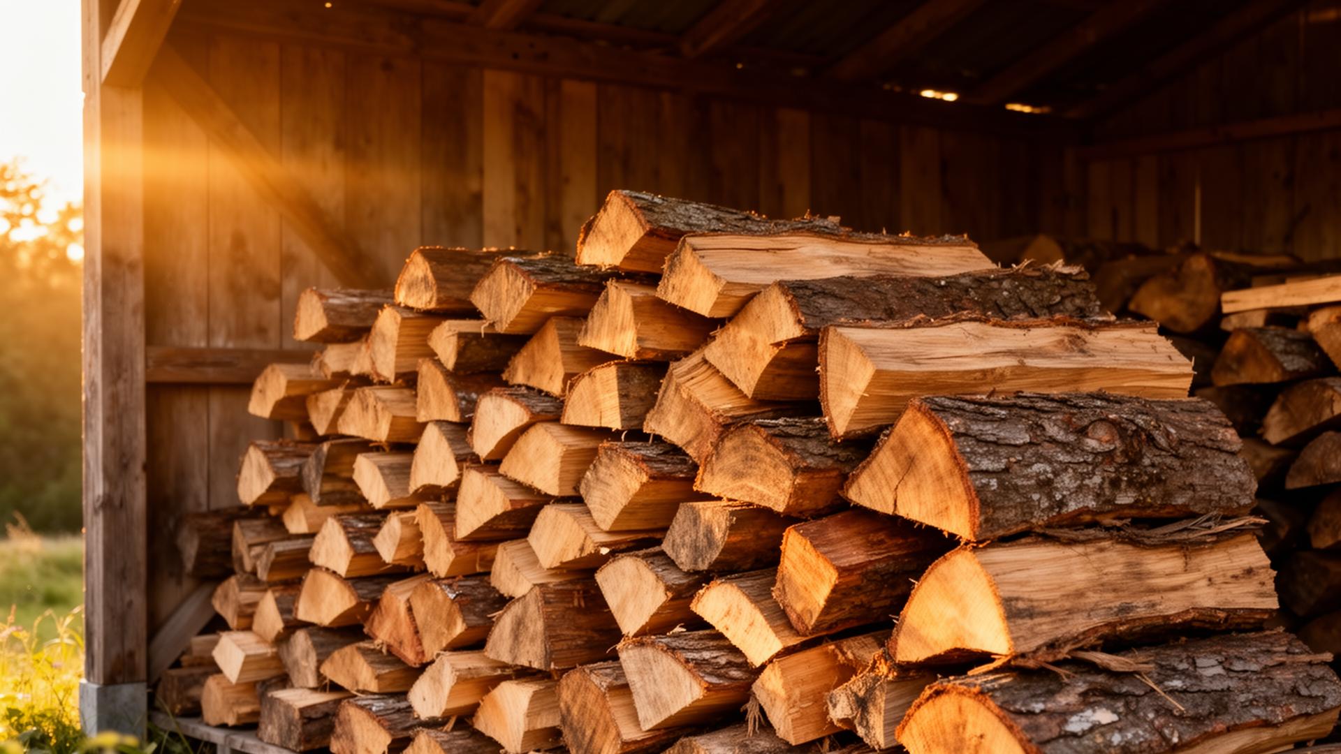 Καυσόξυλα 3